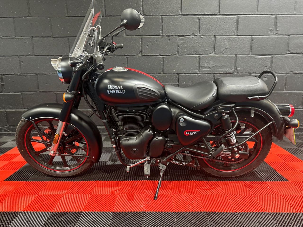 Used Royal Enfield Classic 350 for sale - 78434629: Photo 8
