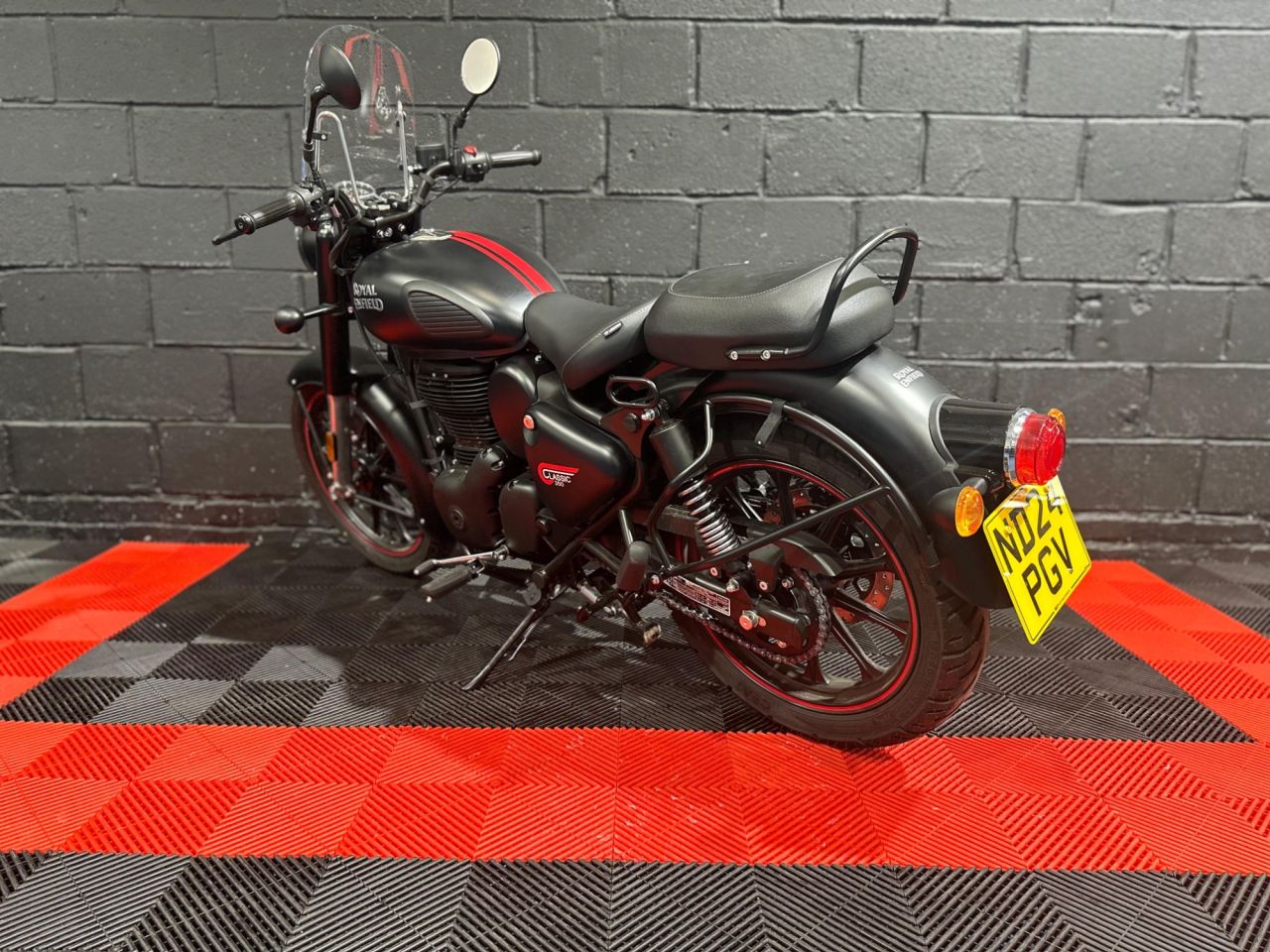 Used Royal Enfield Classic 350 for sale - 78434629: Photo 9