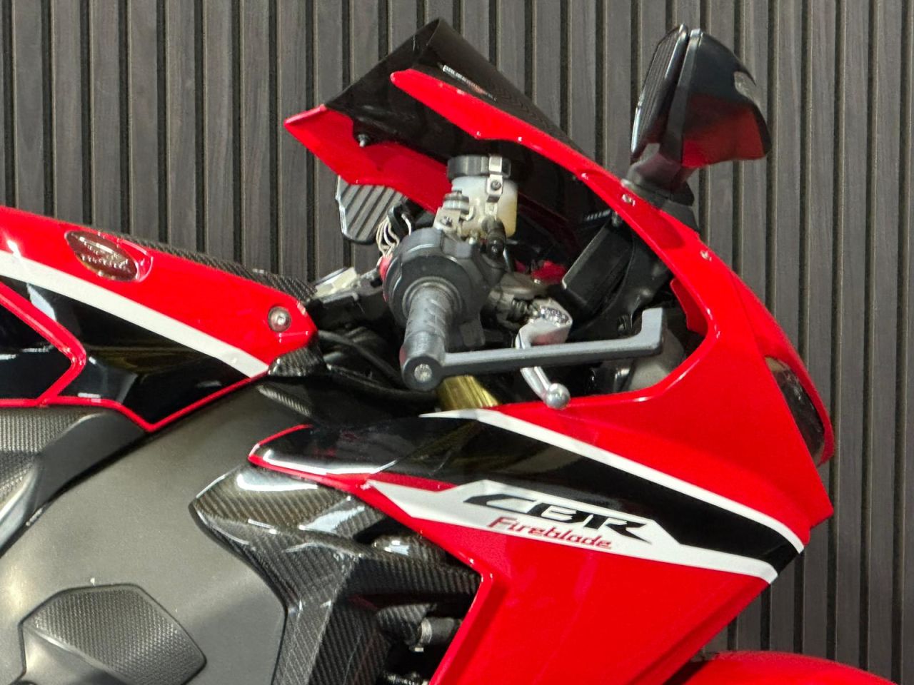 Used Honda CBR1000RR Fireblade for sale - 78907544: Photo 19