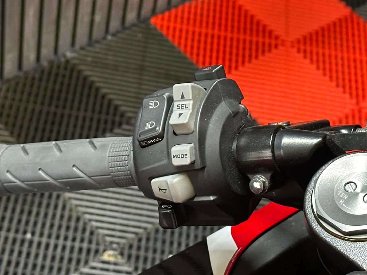 Used Honda CBR1000RR Fireblade for sale - 78907544: Photo 20