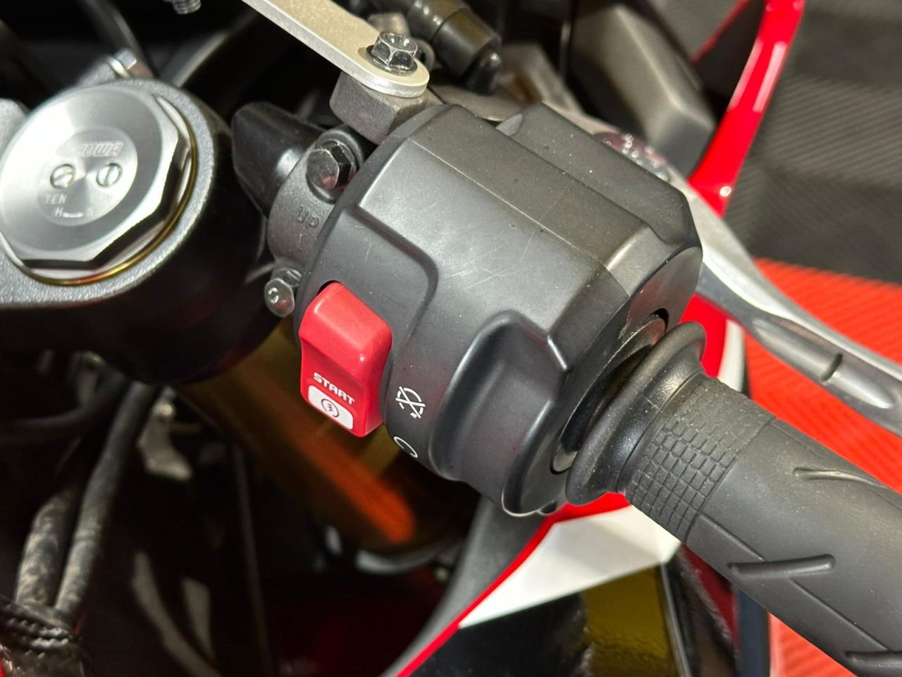Used Honda CBR1000RR Fireblade for sale - 78907544: Photo 22