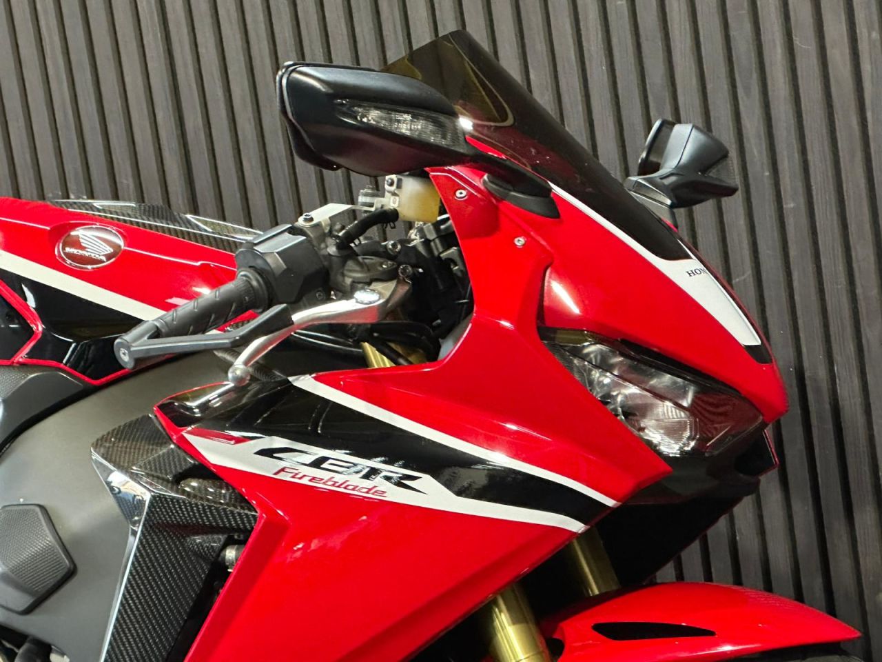 Used Honda CBR1000RR Fireblade for sale - 78907544: Photo 23