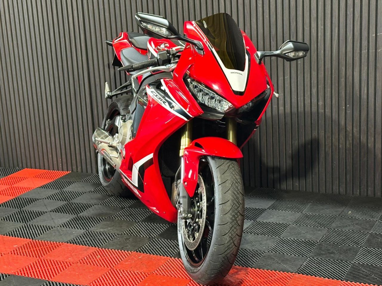 Used Honda CBR1000RR Fireblade for sale - 78907544: Photo 8