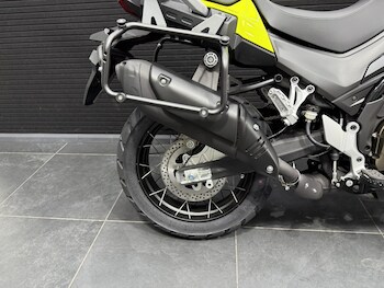 Used QJMotor SVT 650 X undefined for sale - bike-77869029: Photo