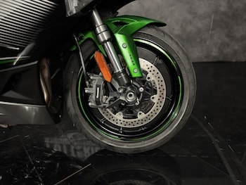 Used Kawasaki ZX 1002 KNSAN 2022 for sale - bike-78165125: Photo