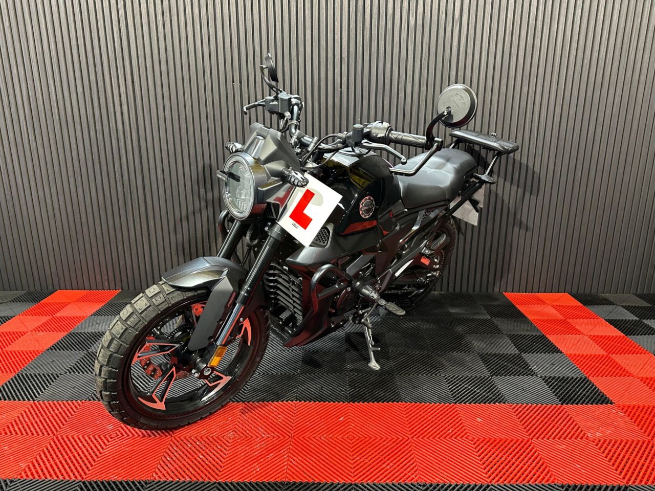 Used Zontes ZT125-G1 for sale - 78434782: Photo 10