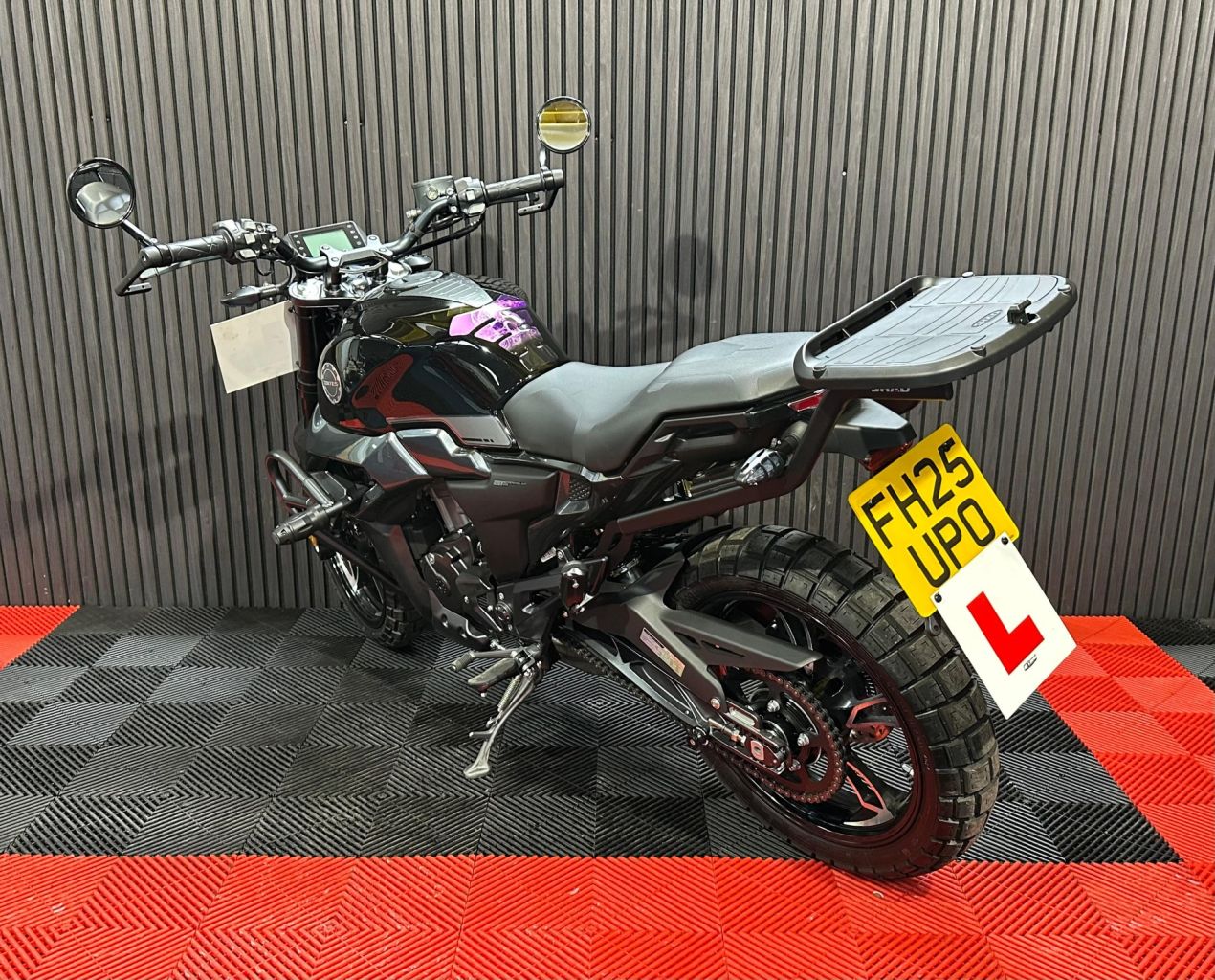 Used Zontes ZT125-G1 for sale - 78434782: Photo 12