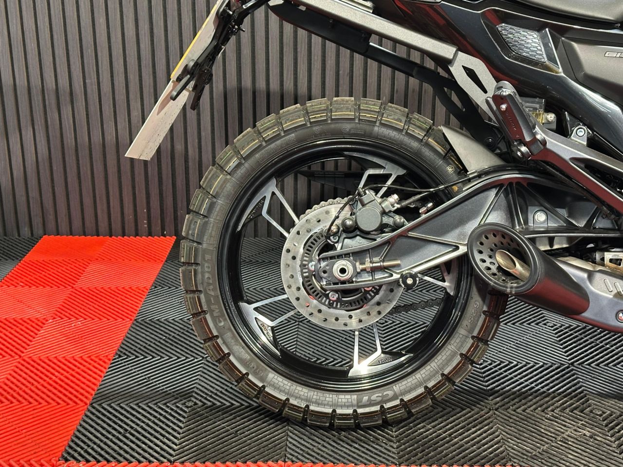 Used Zontes ZT125-G1 for sale - 78434782: Photo 14