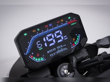 Used Voge R125 undefined for sale - bike-77867339: Photo