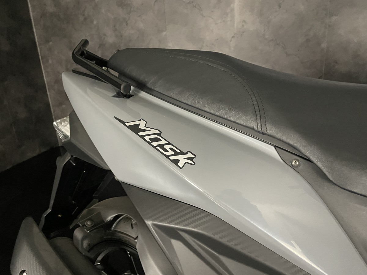 Used SYM Mask 50cc E5 for sale - 77866345: Photo 3