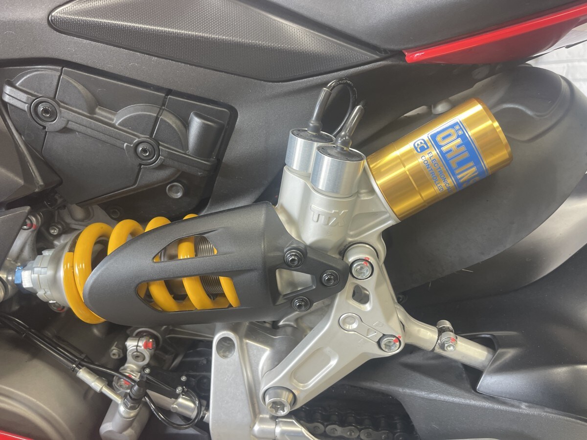 Ducati 1299 S PANIGALE