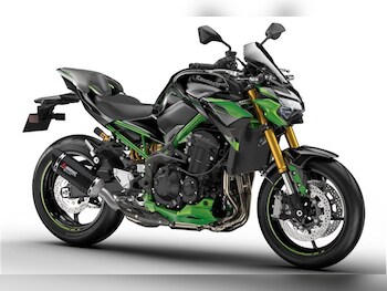 Used Kawasaki Z900 SE ZR900MRFNN BK2 undefined for sale - bike-77867267: Photo