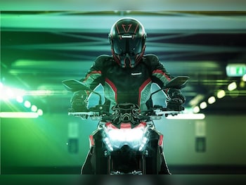 Used Kawasaki Z900 SE ZR900MRFNN BK2 undefined for sale - bike-77867267: Photo