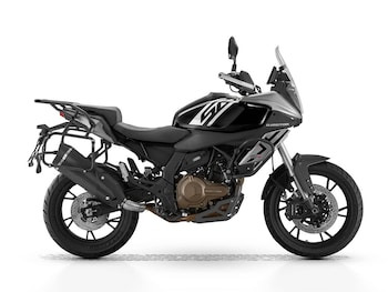 Used QJMotor SRT 600 S undefined for sale - bike-78229700: Photo