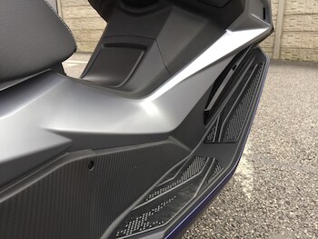 Used SYM CRUISYM 300 undefined for sale - bike-77865689: Photo