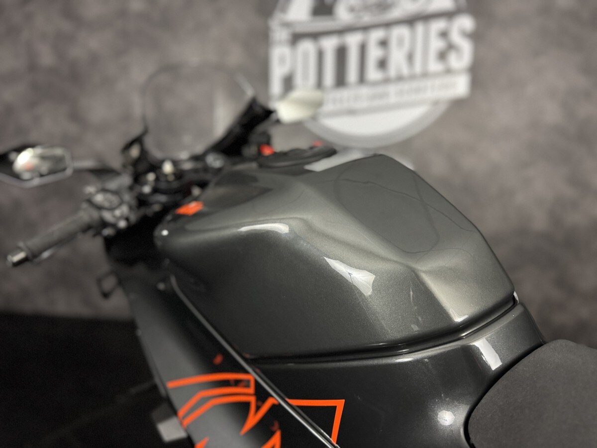KTM 990 RC R
