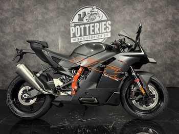 Used KTM 990 RC R undefined for sale - bike-77865881: Photo