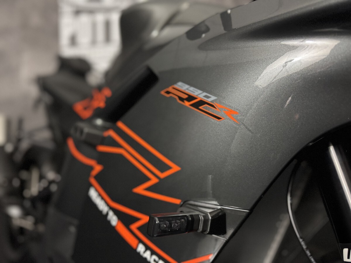 KTM 990 RC R