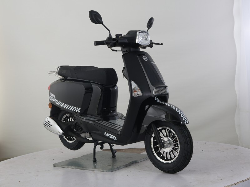 Used MG Revival 50cc for sale - 78332793: Photo 11
