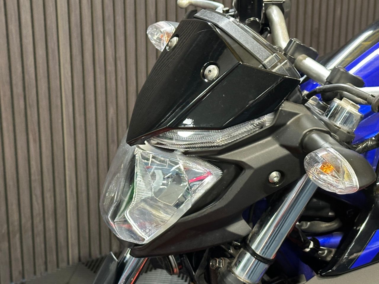 Used Yamaha MT-03 for sale - 78434484: Photo 17