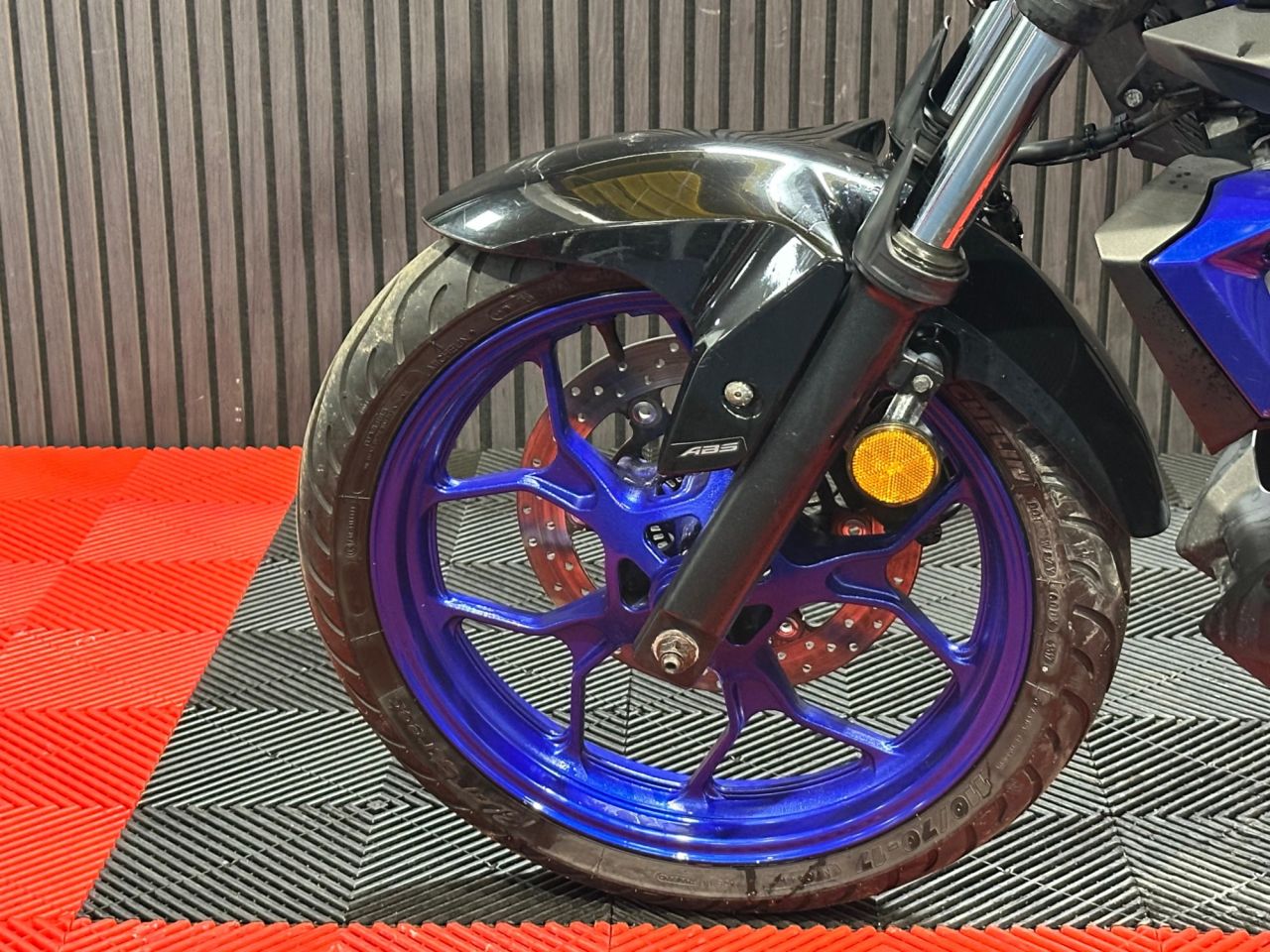 Used Yamaha MT-03 for sale - 78434484: Photo 18
