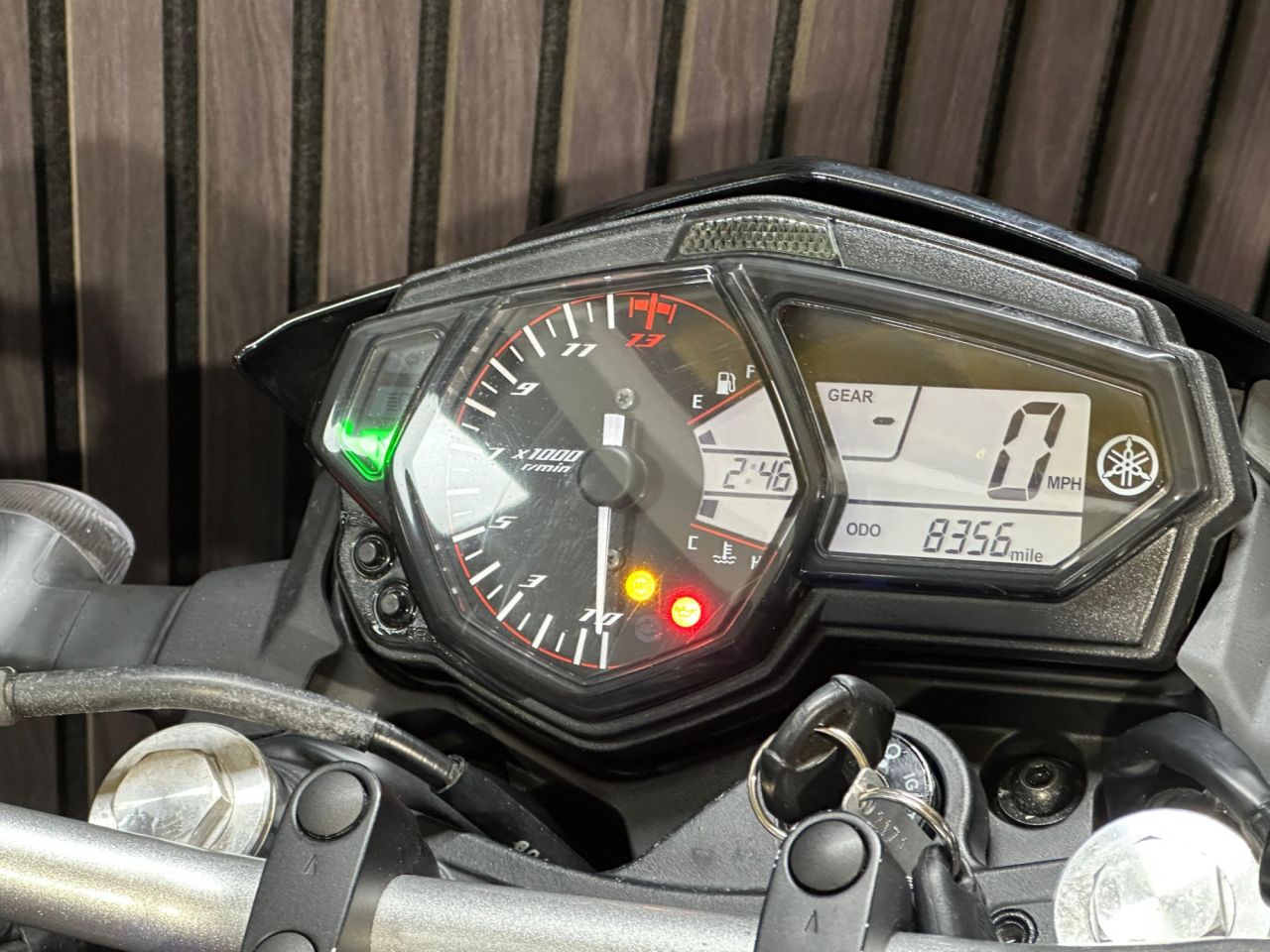 Used Yamaha MT-03 for sale - 78434484: Photo 22