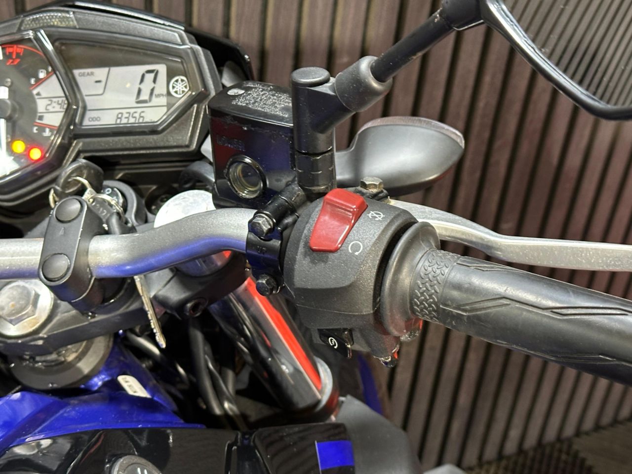 Used Yamaha MT-03 for sale - 78434484: Photo 23
