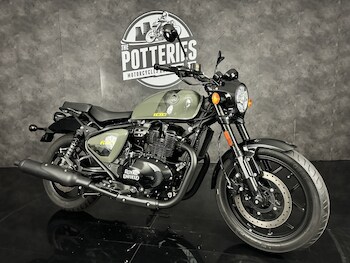 Used Royal Enfield Shotgun 650 undefined for sale - bike-77866196: Photo