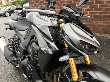 Used Kawasaki Z1100 SE undefined for sale - bike-77865170: Photo