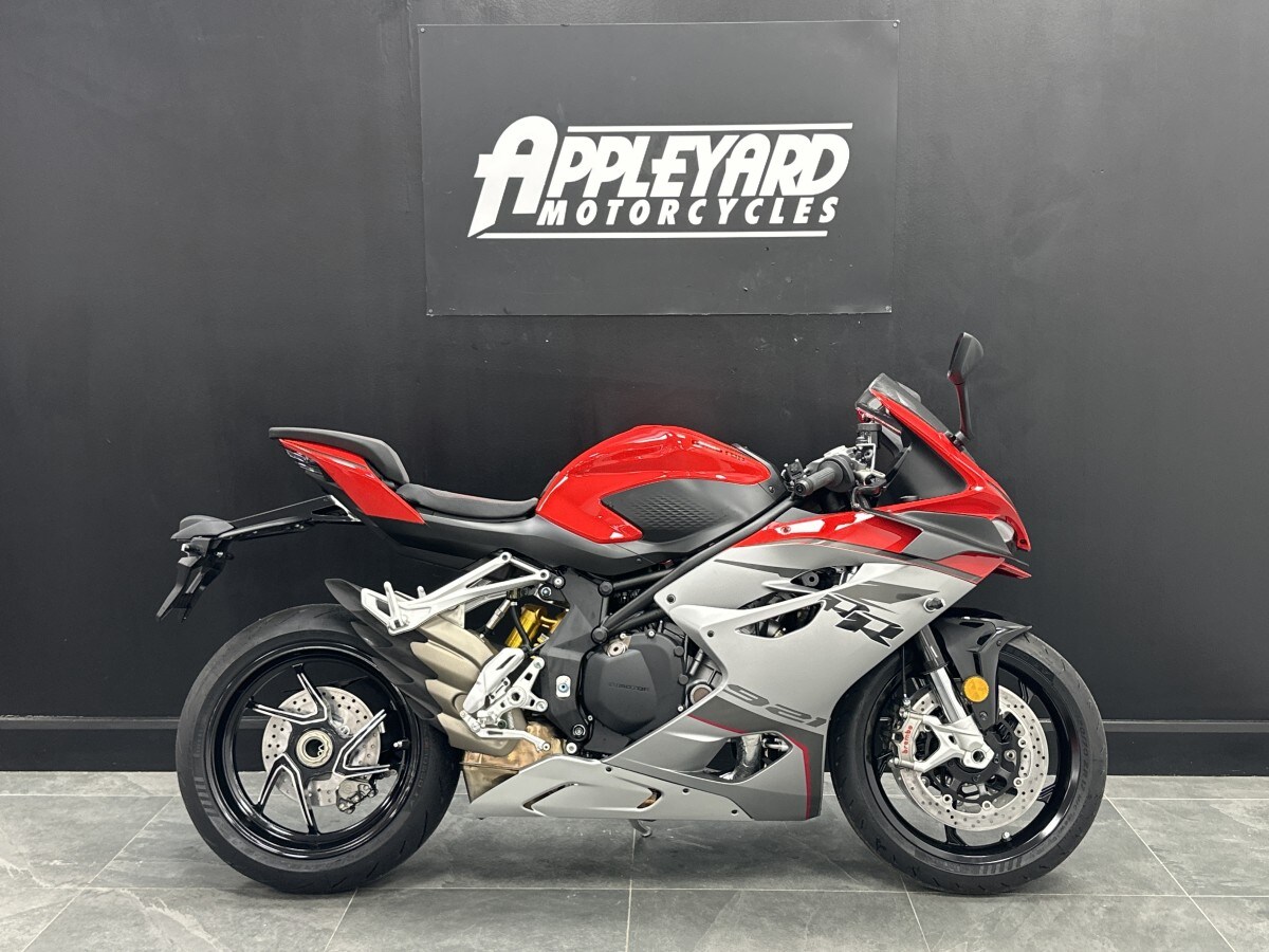 Used QJ MOTOR SRK 921 RR for sale - 77869673: Photo 13