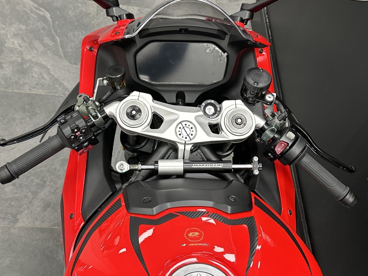 Used QJ MOTOR SRK 921 RR for sale - 77869673: Photo 5