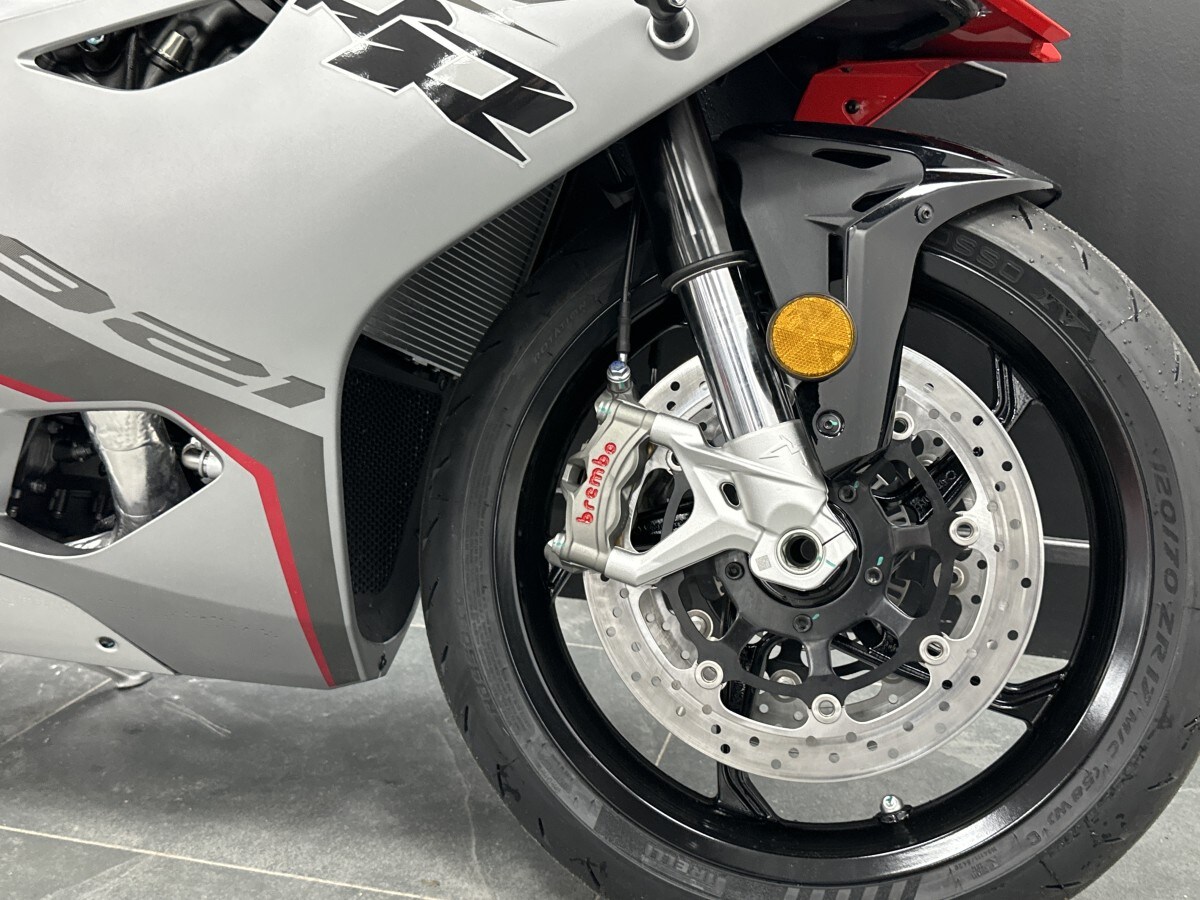 Used QJ MOTOR SRK 921 RR for sale - 77869673: Photo 9