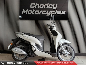 Used Honda SH125 MODE-R 2024 for sale - bike-77867765: Photo