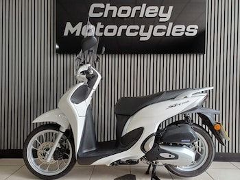 Used Honda SH125 MODE-R 2024 for sale - bike-77867765: Photo