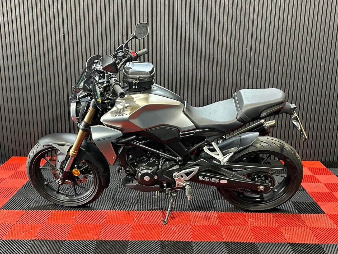 Used Honda CB300R for sale - 78640112: Photo 10