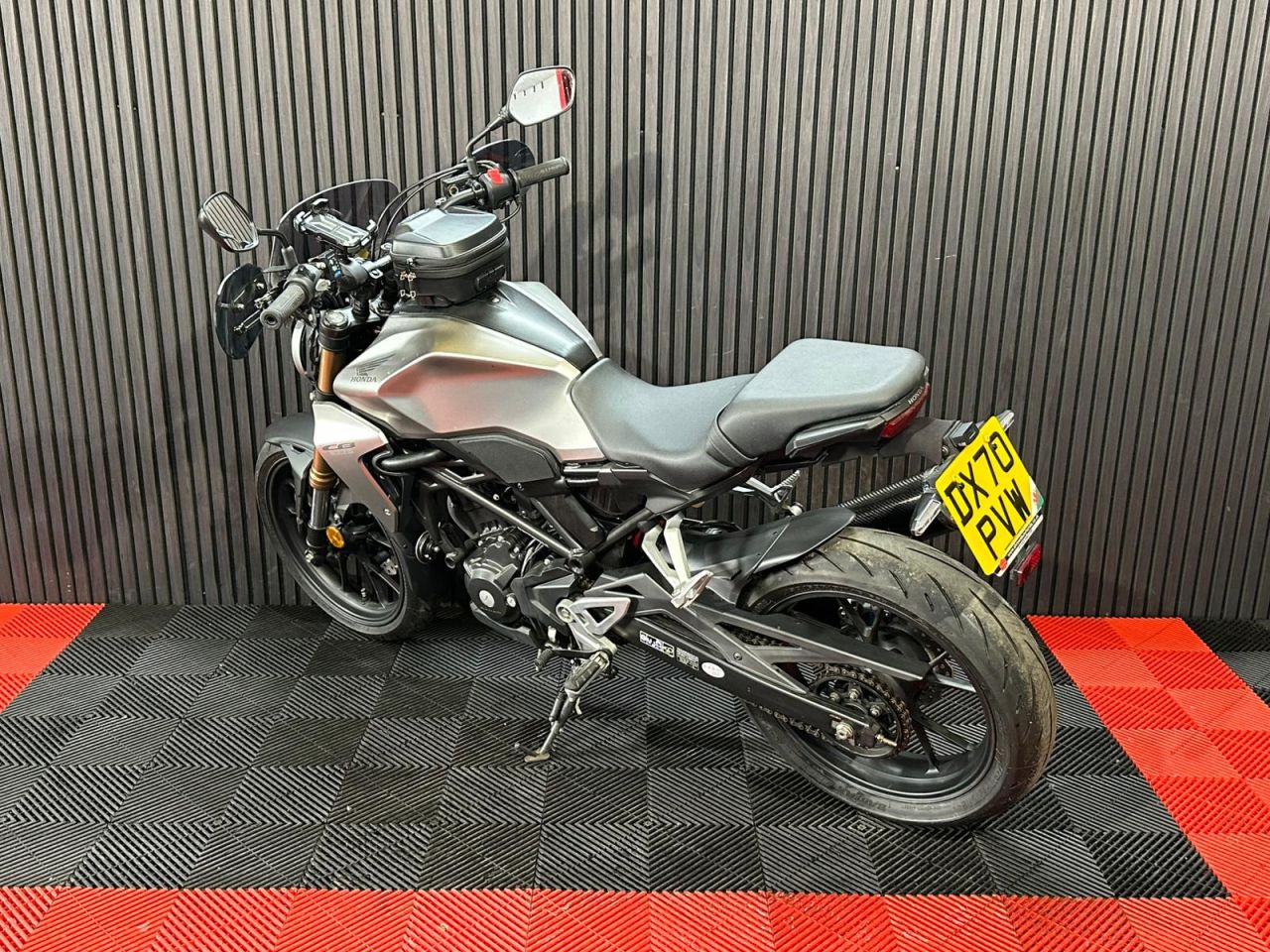 Used Honda CB300R for sale - 78640112: Photo 11
