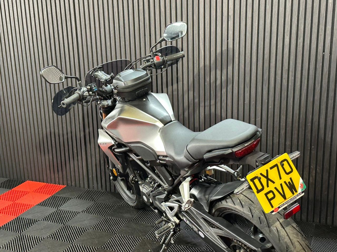 Used Honda CB300R for sale - 78640112: Photo 12