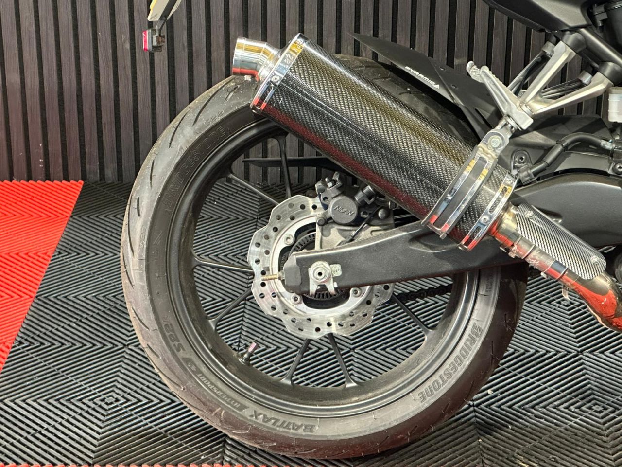 Used Honda CB300R for sale - 78640112: Photo 13