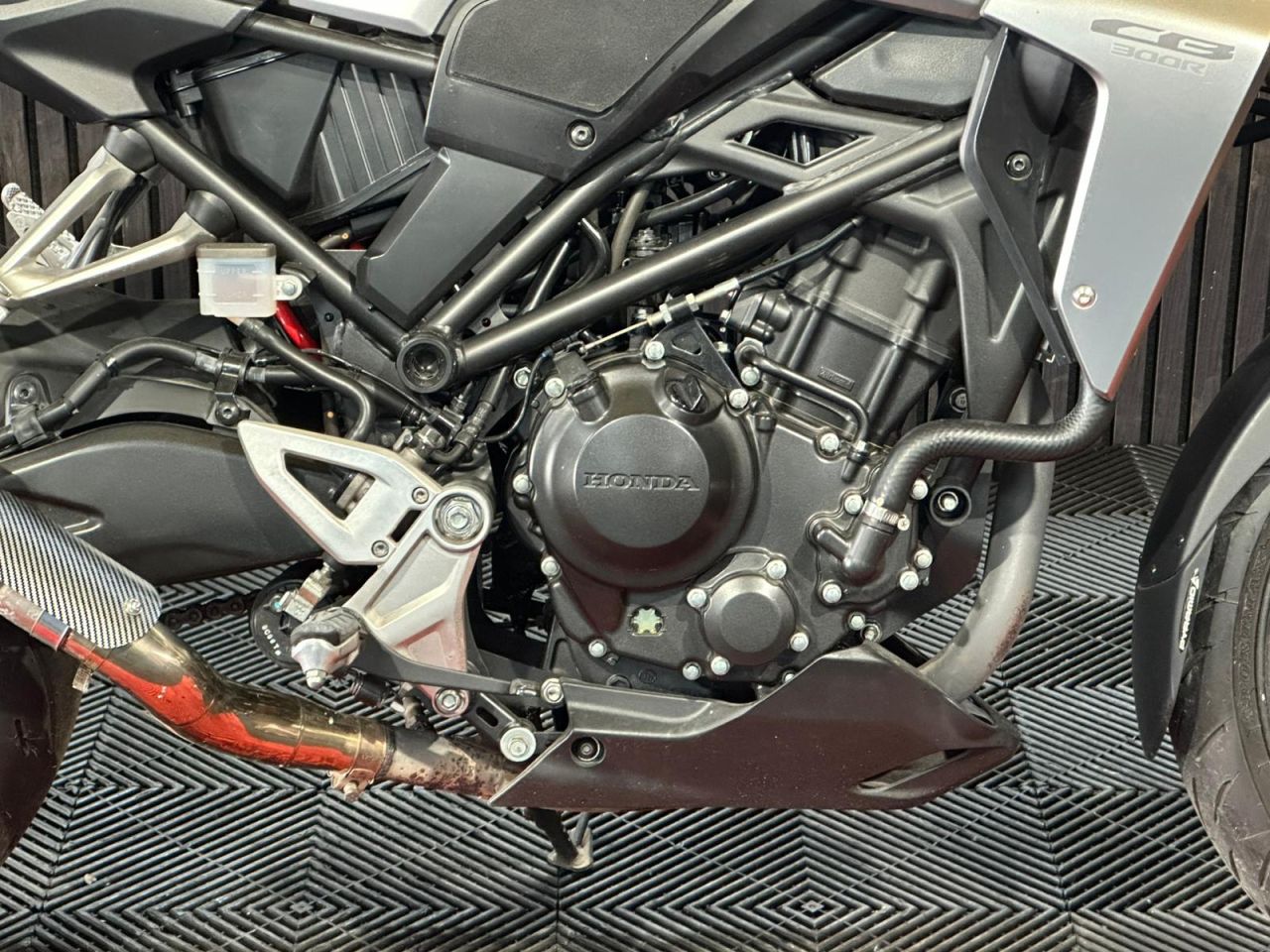 Used Honda CB300R for sale - 78640112: Photo 14