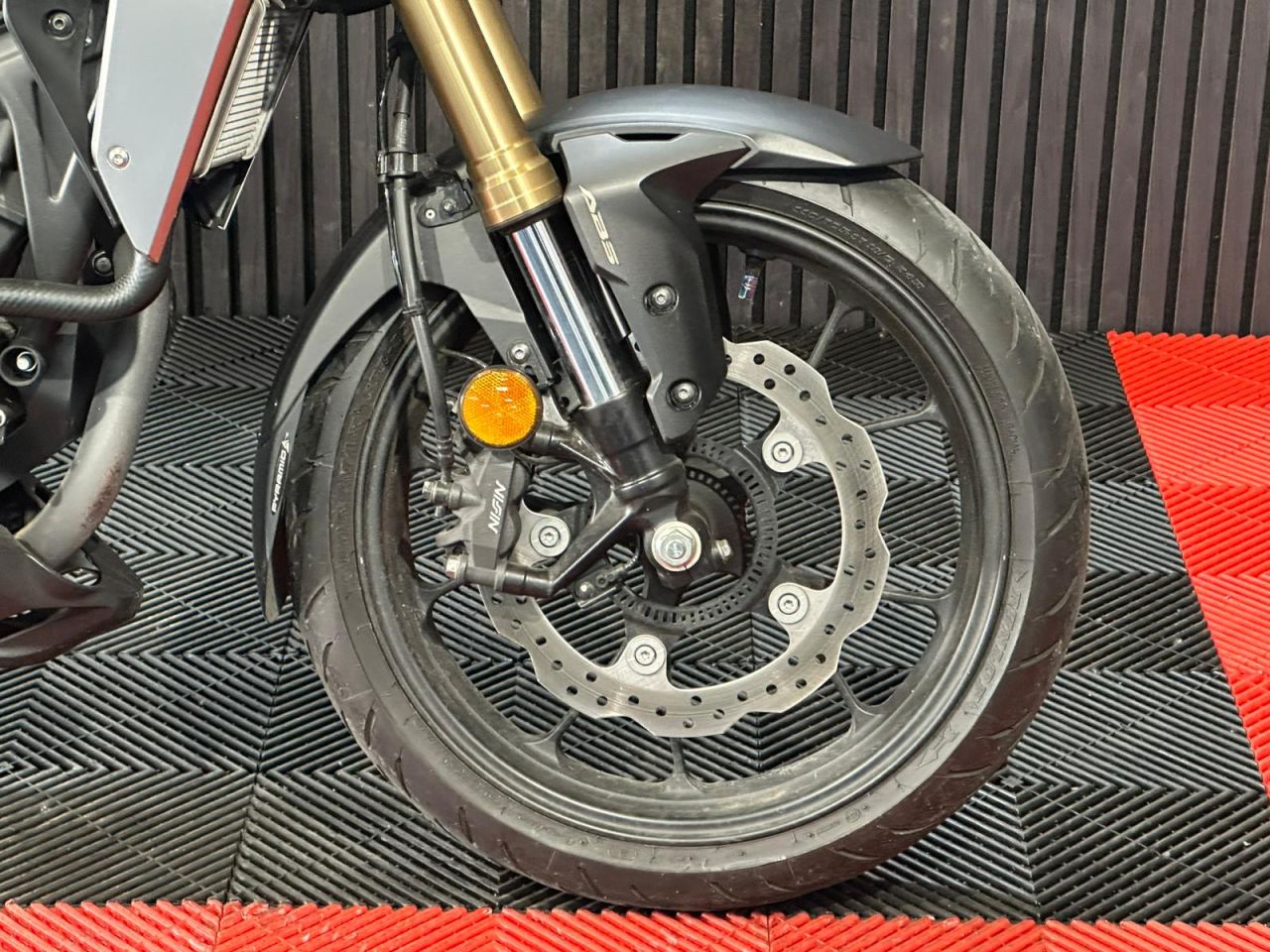 Used Honda CB300R for sale - 78640112: Photo 15