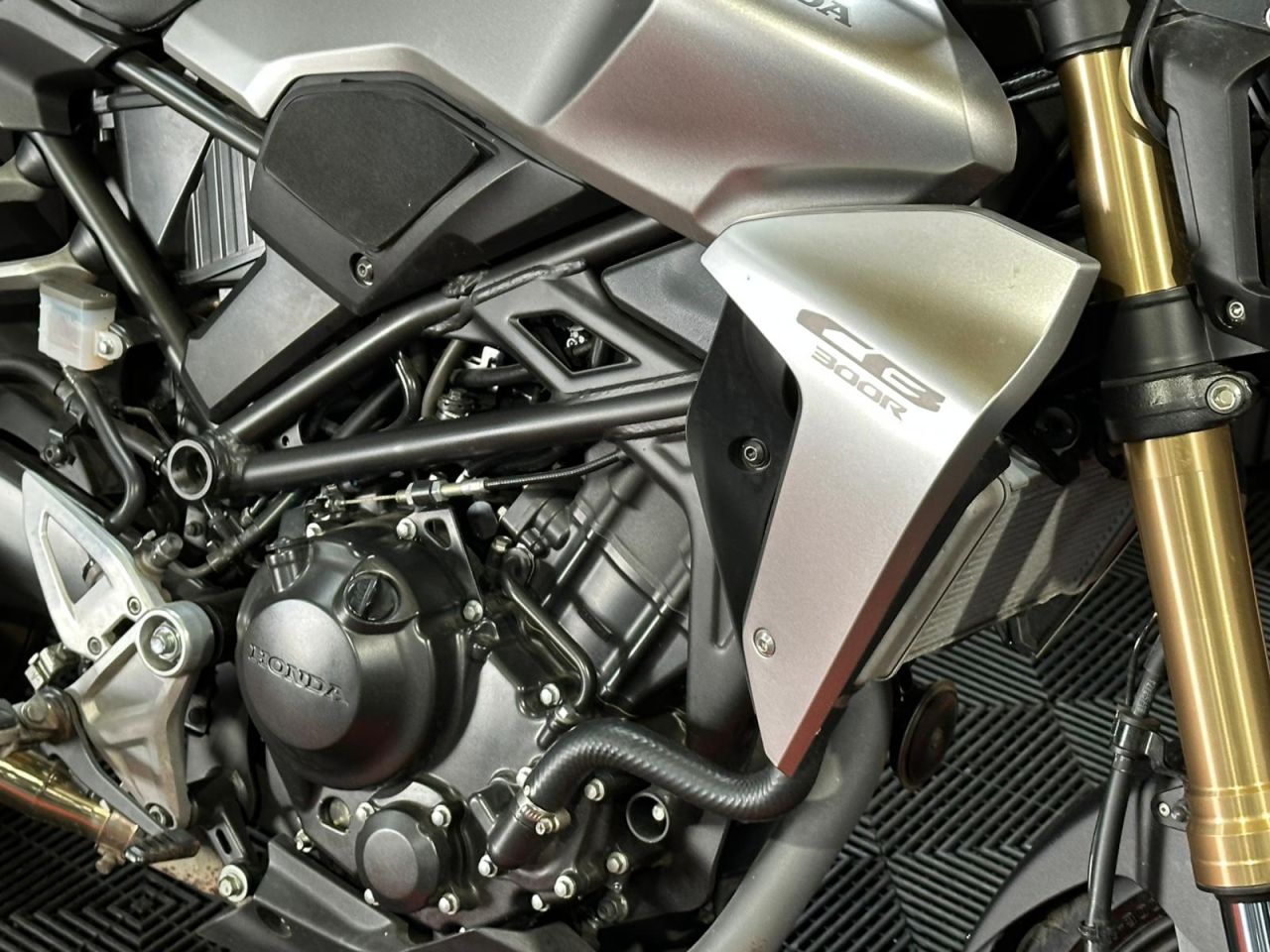 Used Honda CB300R for sale - 78640112: Photo 16
