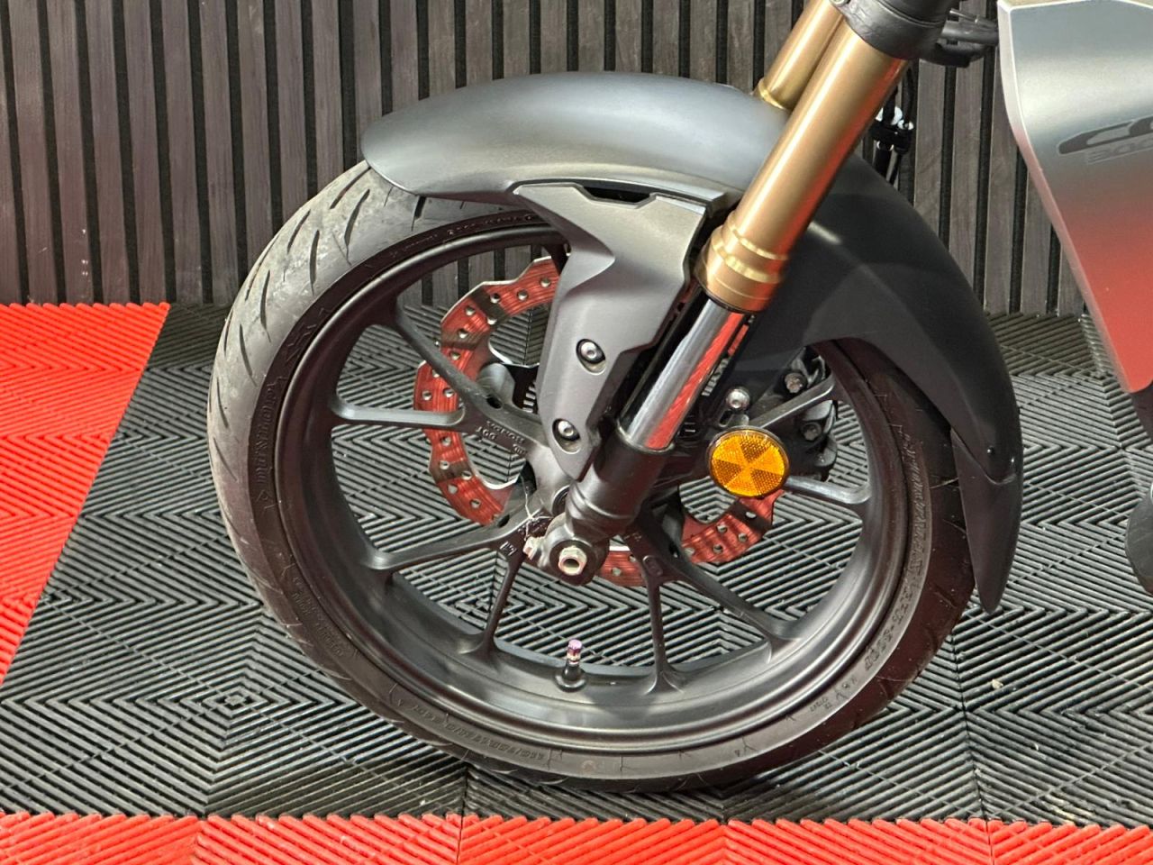 Used Honda CB300R for sale - 78640112: Photo 17