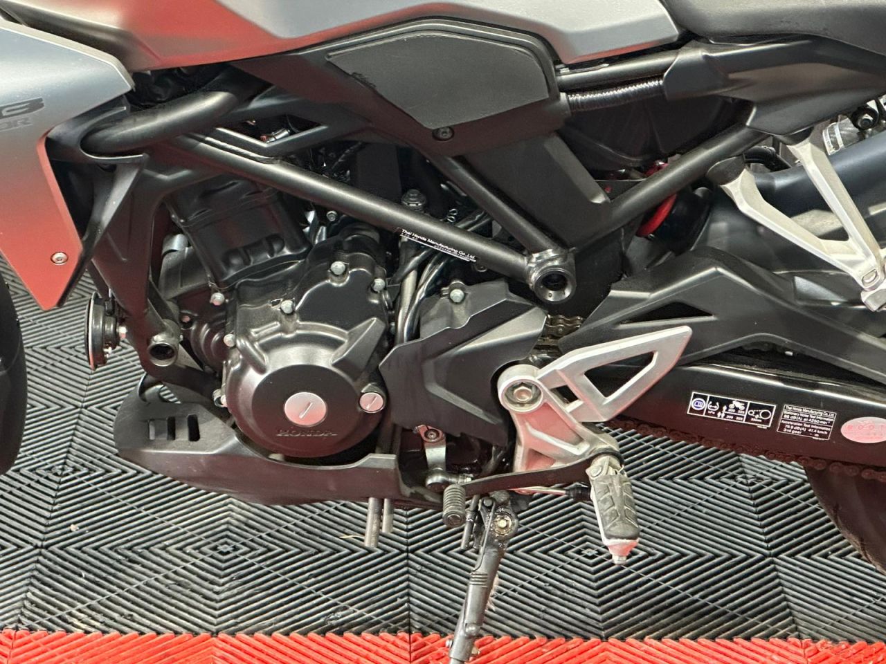 Used Honda CB300R for sale - 78640112: Photo 18