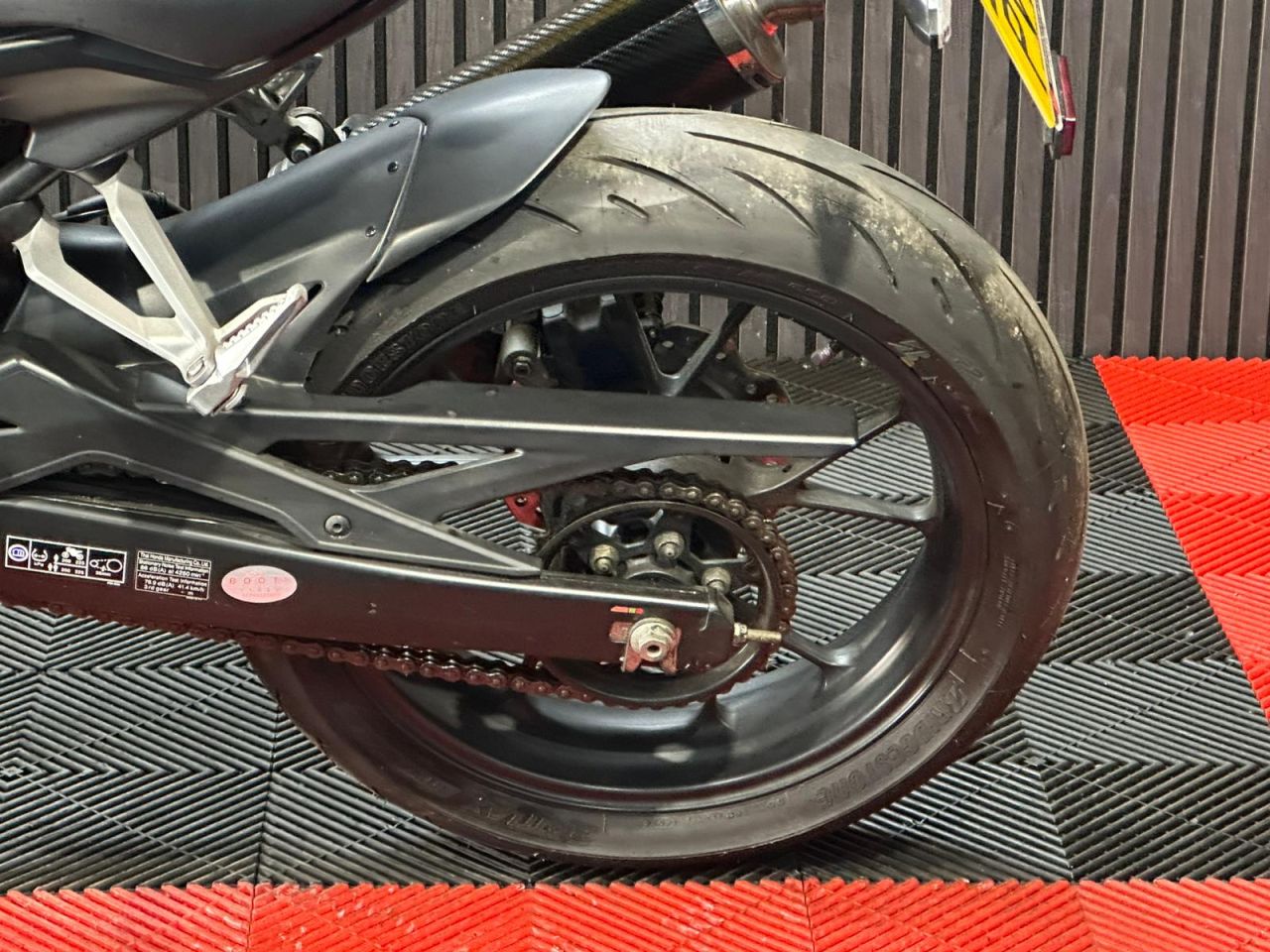 Used Honda CB300R for sale - 78640112: Photo 19