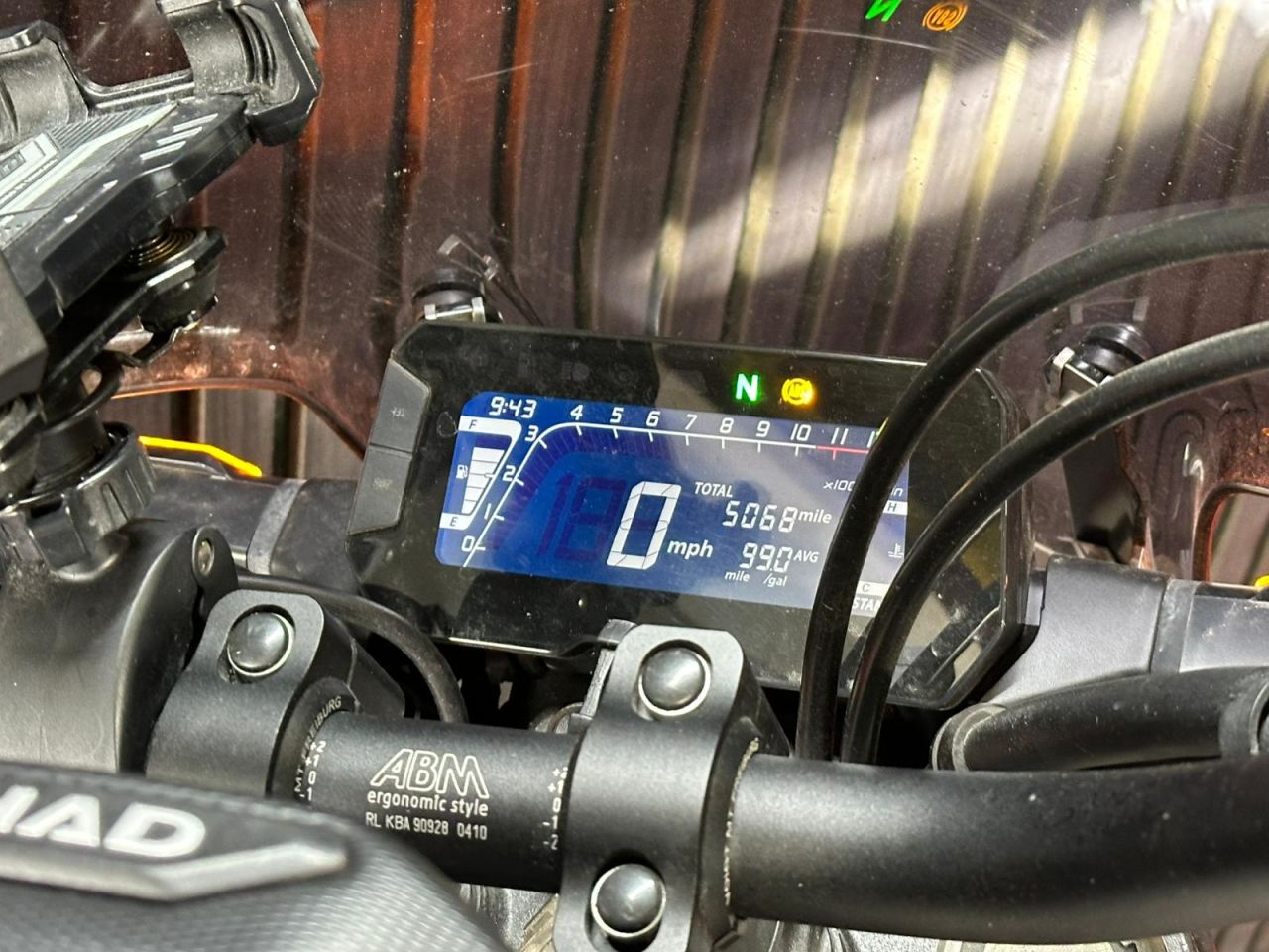 Used Honda CB300R for sale - 78640112: Photo 21