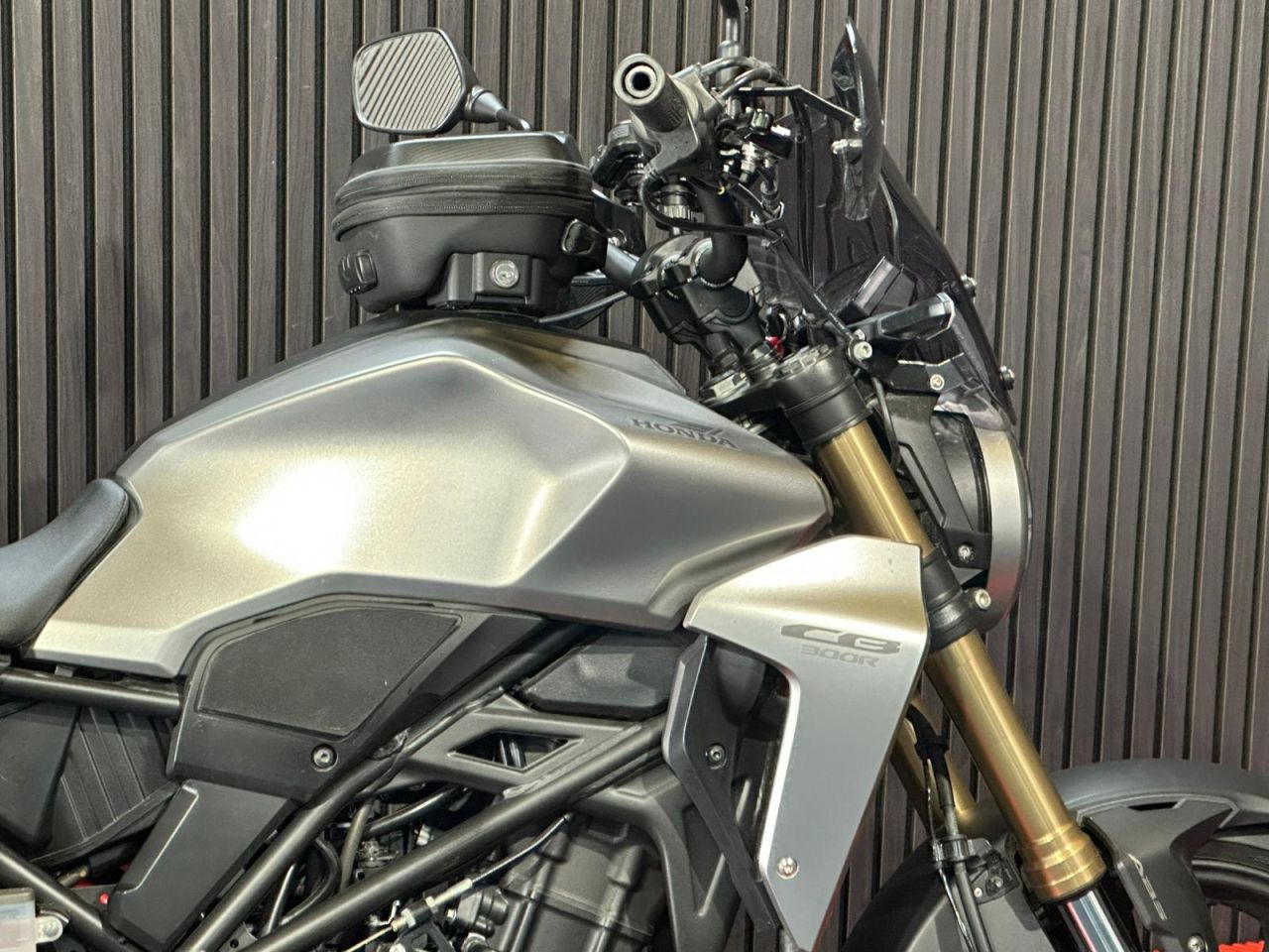 Used Honda CB300R for sale - 78640112: Photo 24