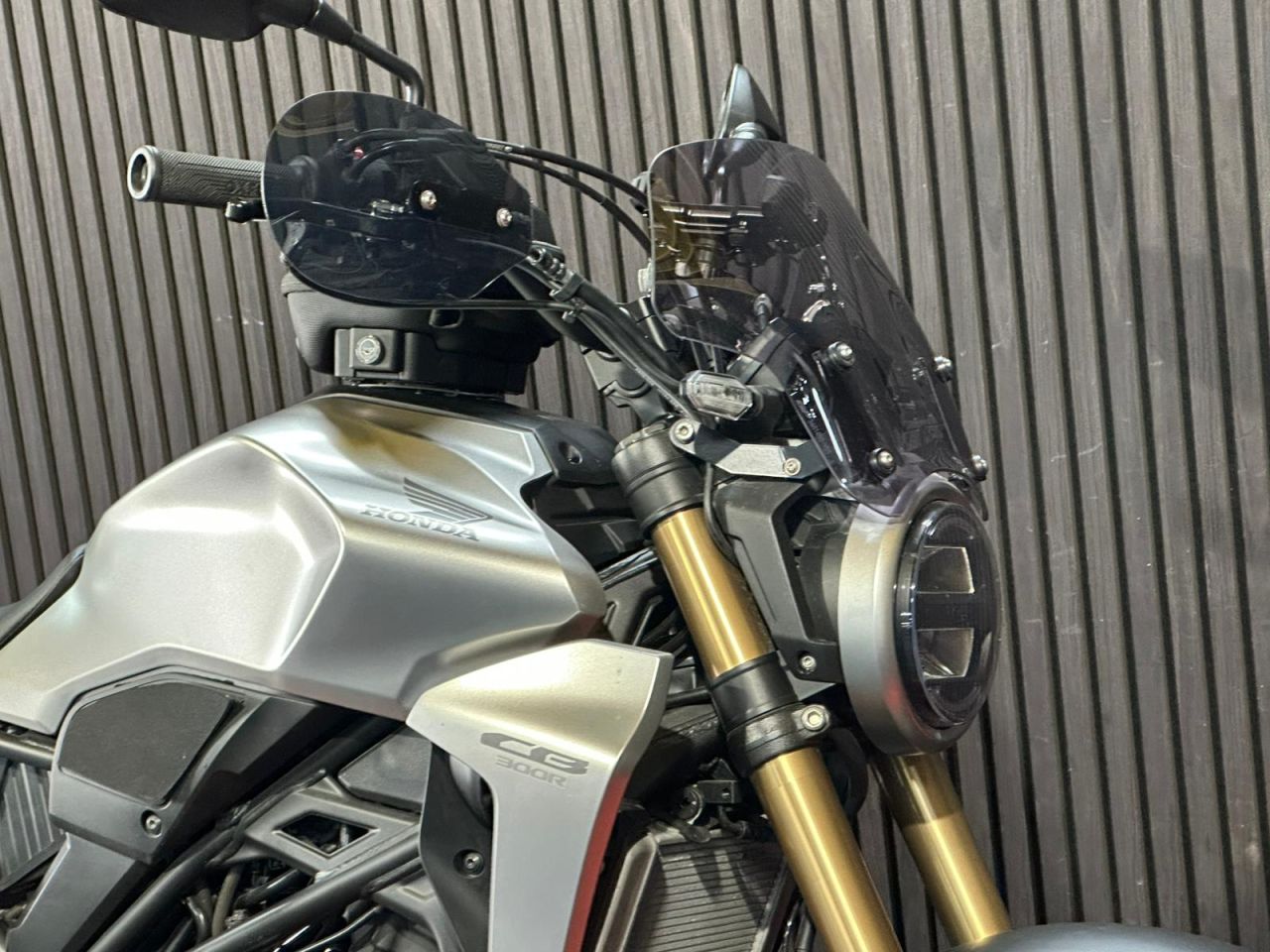 Used Honda CB300R for sale - 78640112: Photo 25