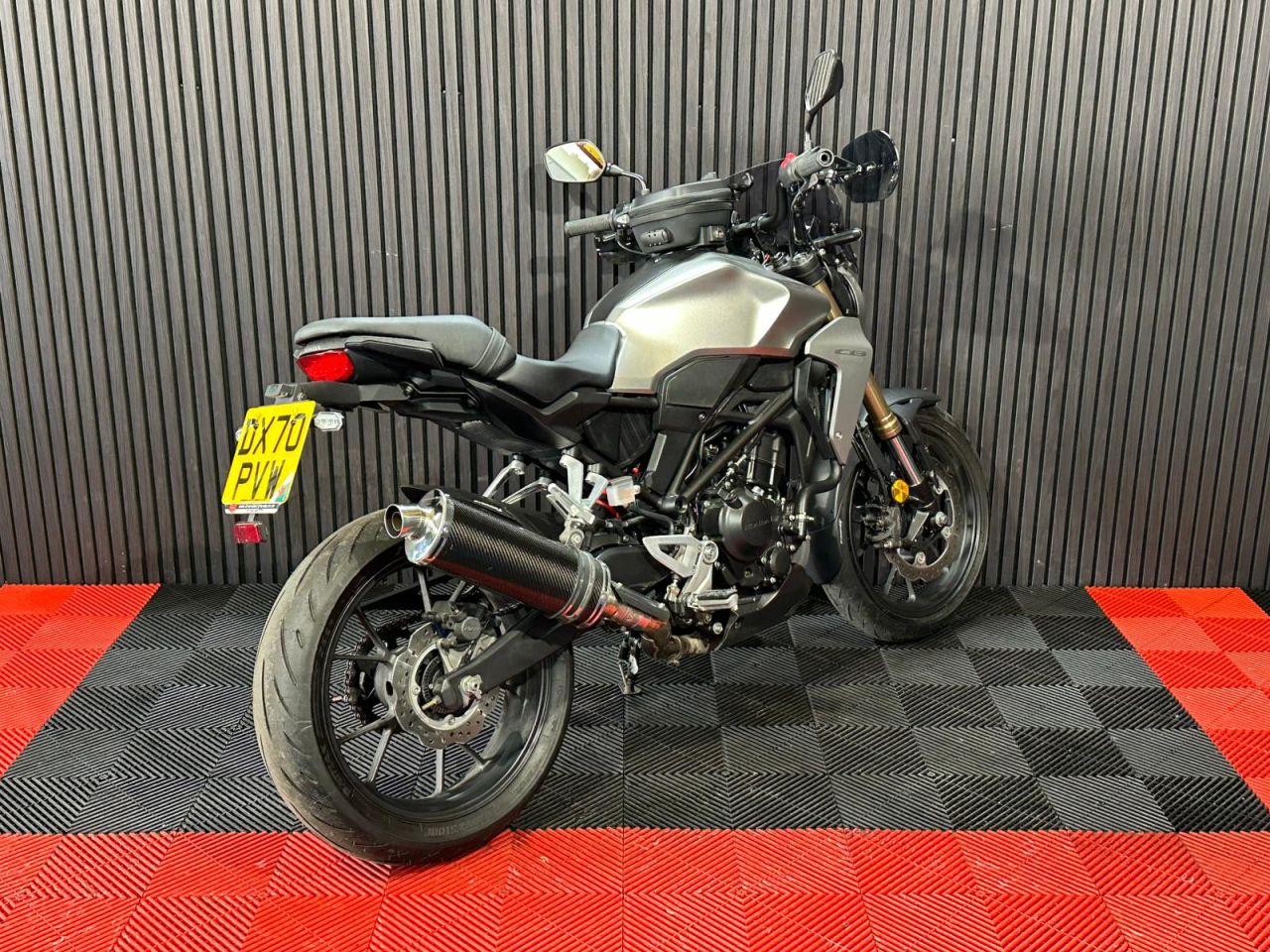 Used Honda CB300R for sale - 78640112: Photo 6