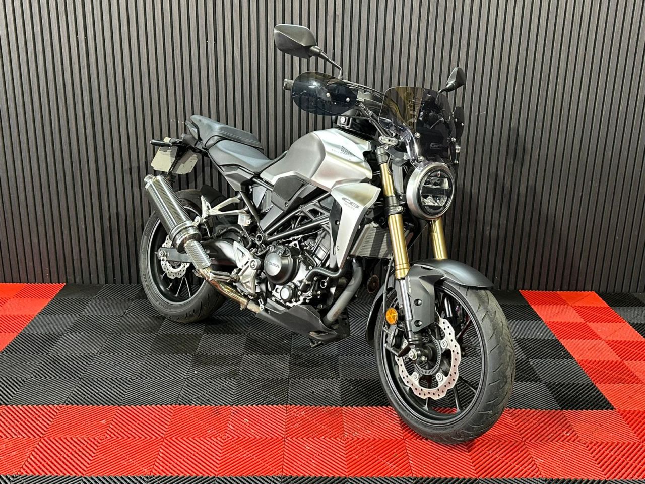 Used Honda CB300R for sale - 78640112: Photo 8