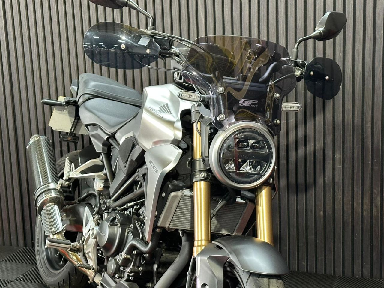 Used Honda CB300R for sale - 78640112: Photo 9